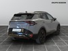 Kia Sportage 1.6 t-gdi hev special edition sunroof pack at6
