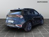 Kia Sportage 1.6 t-gdi hev gt-line plus at6