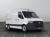 Mercedes Vans Sprinter 315 rwd 2.0 cdi f 37/35 pro