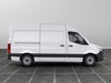 Mercedes Vans Sprinter 315 rwd 2.0 cdi f 37/35 pro