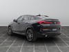 BMW X6 40d mild hybrid 48v xdrive msport steptronic