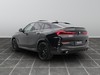 BMW X6 40d mild hybrid 48v xdrive msport steptronic