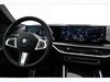 BMW X6 40d mild hybrid 48v xdrive msport steptronic