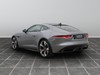 Jaguar F-Type coupe 2.0 i4 300cv first edition rwd auto