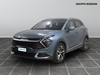 Kia Sportage 1.6 crdi mhev style imt
