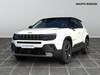 Jeep Avenger 1.2 turbo 100cv summit fwd