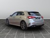 Mercedes Classe A 250 e plug-in-hybrid amg line advanced plus speedshift dct amg 8g