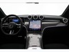 Mercedes GLC suv 300 de plug in hybrid amg line premium tech 4matic 9g-tronic
