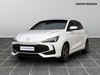 Mg MG3 MG 1.5 hybrid+ luxury