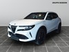 Alfa Romeo Junior bev elettrica speciale