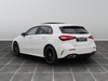 Mercedes Classe A 180 d amg line premium speedshift dct amg 8g