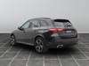 Mercedes GLC suv 300 de plug in hybrid amg line premium tech 4matic 9g-tronic