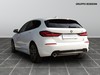 BMW Serie 1 5 porte 118i 140cv sport