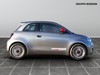 Fiat 500 500e 23,65 kwh (red)