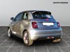 Fiat 500 500e 23,65 kwh (red)