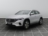 Mercedes EQA 350 progressive advanced 4matic