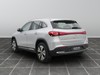Mercedes EQA 350 progressive advanced 4matic