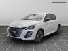 Peugeot 208 1.2 hybrid 48v 100cv allure e-dcs6