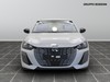 Peugeot 208 1.2 hybrid 48v 100cv allure e-dcs6