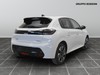 Peugeot 208 1.2 hybrid 48v 100cv allure e-dcs6