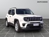 Jeep Renegade 1.5 turbo t4 mhev altitude 2wd dct
