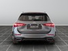 Mercedes Classe C station wagon 220 d mild hybrid 200cv advanced 9g-tronic