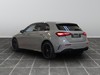 Mercedes Classe A 250 e plug-in-hybrid alpine grey edition speedshift dct amg 8g