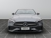 Mercedes Classe C berlina 300 de plug in hybrid amg line advanced 9g-tronic
