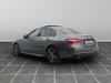 Mercedes Classe C berlina 300 de plug in hybrid amg line advanced 9g-tronic