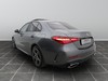 Mercedes Classe C berlina 300 de plug in hybrid amg line advanced 9g-tronic