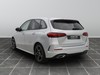 Mercedes Classe B 180 d amg line premium 8g-dct