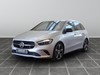 Mercedes Classe B 180 d street edition 8g-dct