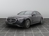 Mercedes Classe E berlina 300 de plug in hybrid amg line advanced plus 4matic 9g-tronic