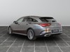 Mercedes CLA shooting brake 200 d premium 8g-dct
