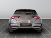 Mercedes CLA shooting brake 200 d premium 8g-dct