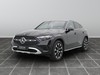 Mercedes GLC coupe 220 d advanced plus 4matic 9g-tronic