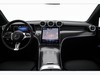 Mercedes GLC coupe 220 d advanced plus 4matic 9g-tronic