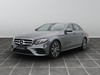 Mercedes Classe E berlina 220 d sport 4matic 9g-tronic plus