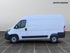 Fiat Professional Ducato 35 mh2 3.0 cng 136cv e6d-temp