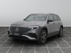 Mercedes EQB 250+ amg line advanced