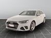 Audi A4 avant 40 2.0 tdi mhev 204cv s line edition quattro s tronic