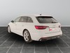 Audi A4 avant 40 2.0 tdi mhev 204cv s line edition quattro s tronic