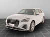 Audi Q2 35 2.0 tdi s line edition s tronic