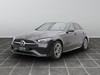 Mercedes Classe C berlina 220 d mild hybrid 197cv amg line advanced plus 4matic 9g-tronic