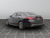 Mercedes Classe C berlina 220 d mild hybrid 197cv amg line advanced plus 4matic 9g-tronic