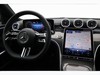 Mercedes Classe C berlina 220 d mild hybrid 197cv amg line advanced plus 4matic 9g-tronic