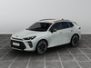 Cupra Terramar 1.5 e-hybrid 204cv impulse dsg