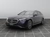 Mercedes Classe E station wagon 220 d amg line premium 4matic 9g-tronic