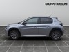 Peugeot e-208 5 porte 100kw allure pack