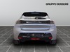 Peugeot e-208 5 porte 100kw allure pack